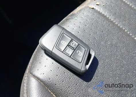 2022 Volkswagen Tiguan 2.0T Se R-Line Black из США, поврежденный, VIN 3VV8B7AX8NM083992